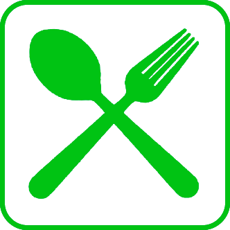 Rifugio Lagoni servizio ristorante in sala o in terrazza